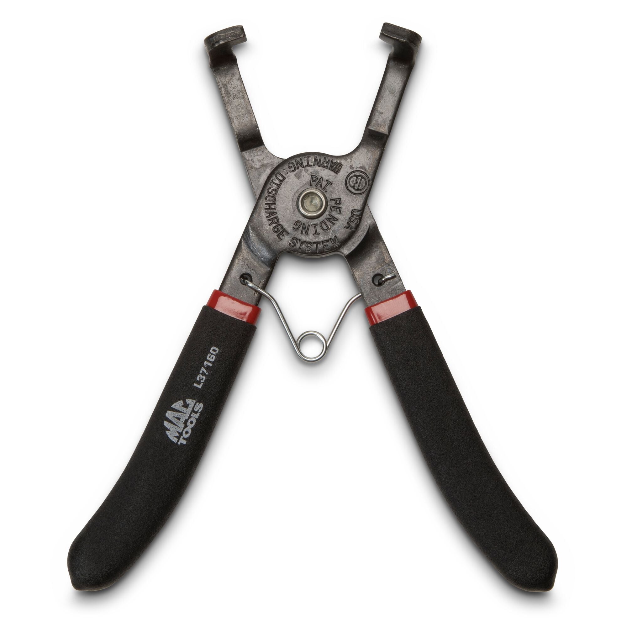 85° Bent-Head Disconnect Pliers