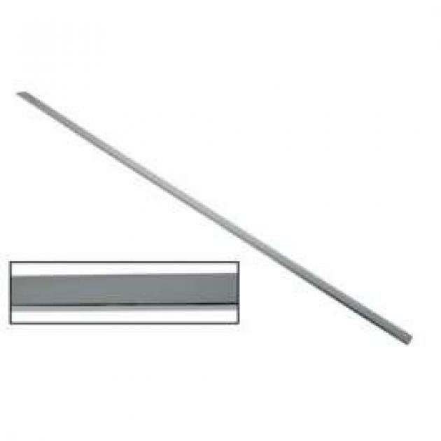 El Camino Rocker Panel Molding, Left, 1980-1987