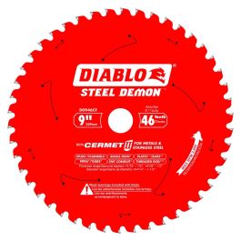 Freud D0946CF 9" x 46 Tooth Saw Blade
