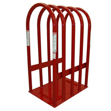 Branick 2250 5 Bar Inflation Cage