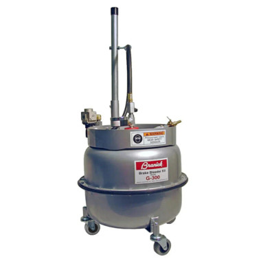 Branick G300A Brake Bleeder (No Adaptors)