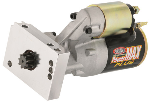 Powermaster 9000 Hitachi Short Starter