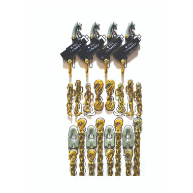 Signature American Freedom 9020026 T4 Truck Tie Down Board
