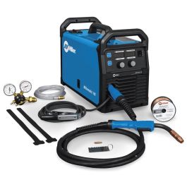 Miller Millermatic 142 MIG Welder