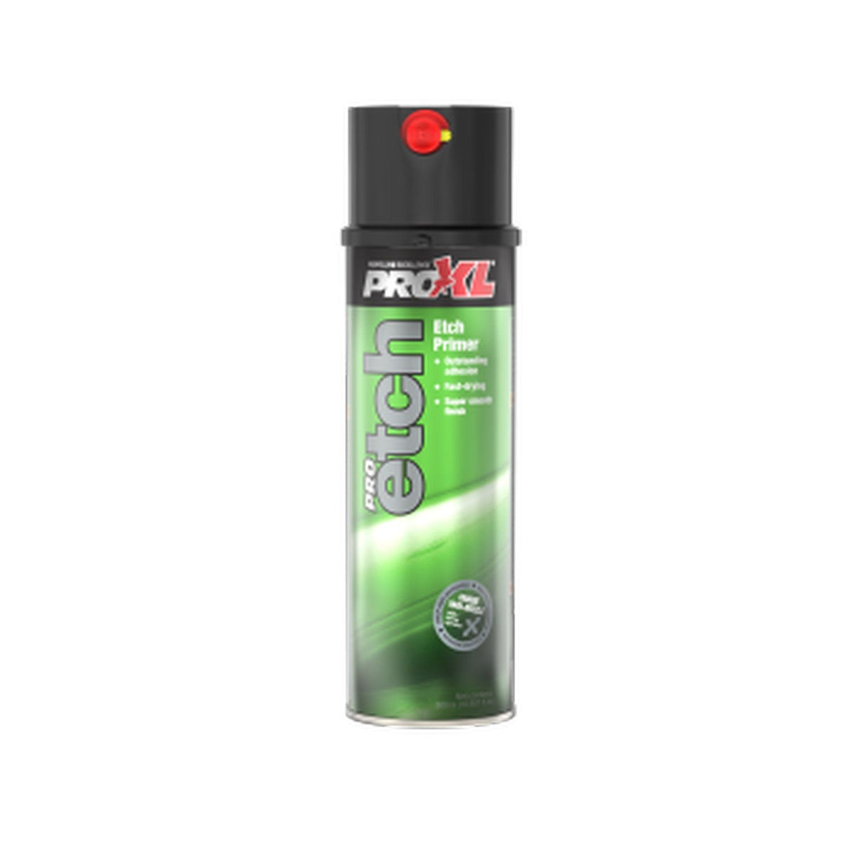 Capella Proetch Aerosol Acid Etch Primer 500ml for Alloy and Galvanized Surfaces 907960-US