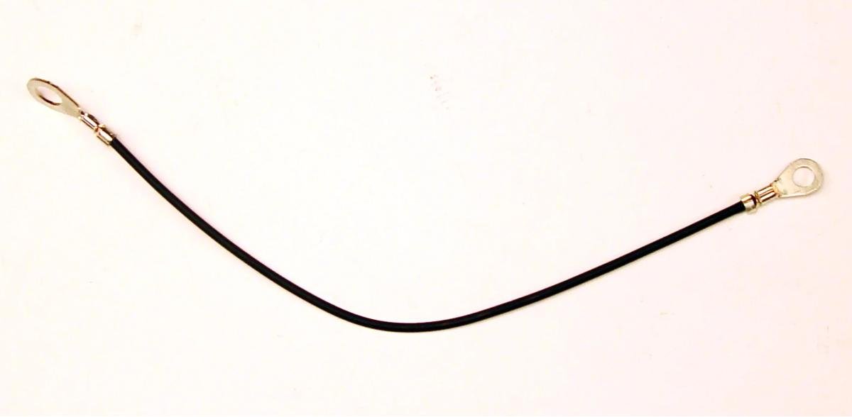 American Autowire 1964-1977 Chevrolet Ground Wire 01655