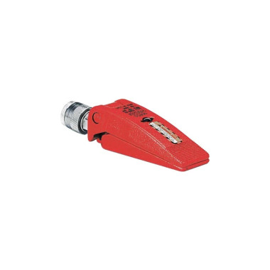 Norco 910028A 1 Ton Wedge Ram