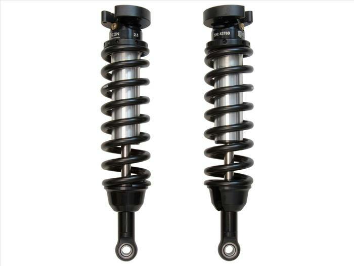 ICON Vehicle Dynamics 91110 11-22 RANGER T6 1-3" 2.5 VS IR COILOVER KIT