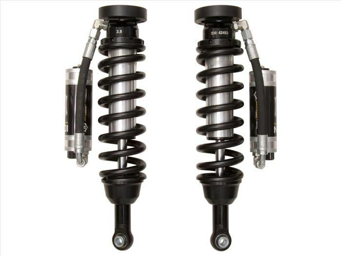 ICON Vehicle Dynamics 91210C 11-UP RANGER T6 1-3" 2.5 VS RR CDCV COILOVER KIT