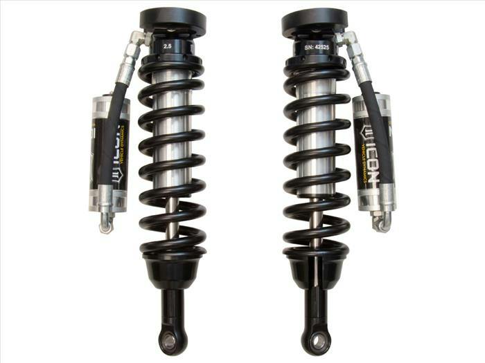 ICON Vehicle Dynamics 91210 11-22 RANGER T6 1-3" 2.5 VS RR COILOVER KIT