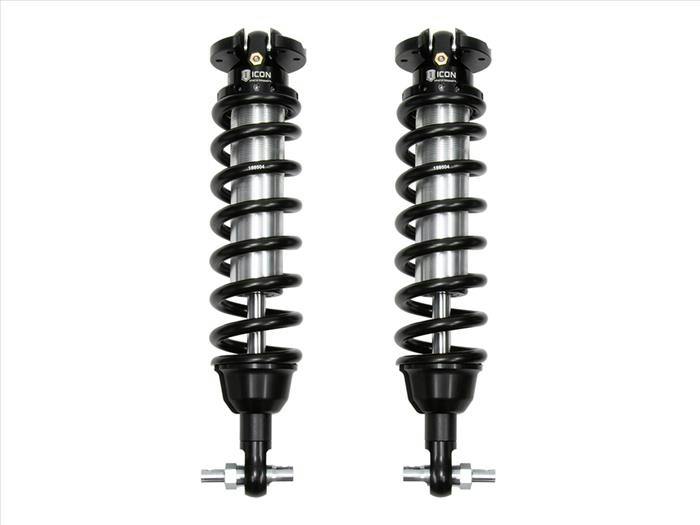 ICON Vehicle Dynamics 91250 19-23 RANGER 2.5 VS IR COILOVER KIT