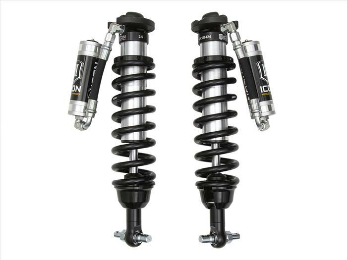 ICON Vehicle Dynamics 91355 19-23 RANGER EXT TRAVEL 2.5 VS RR COILOVER KIT