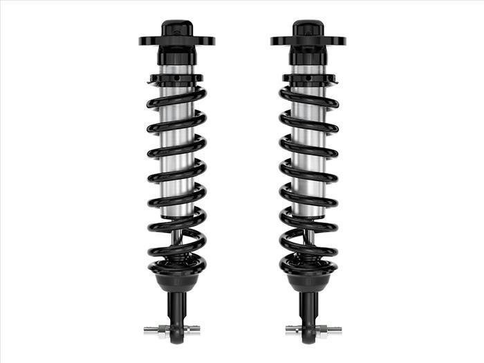 ICON Vehicle Dynamics 91717 21-26 F150 2WD 0-3" 2.5 VS IR COILOVER KIT