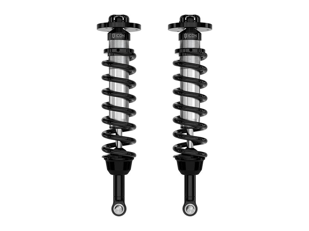 ICON Vehicle Dynamics 91723 21-26 F150 TREMOR 2.5-3" 2.5 VS IR COILOVER KIT