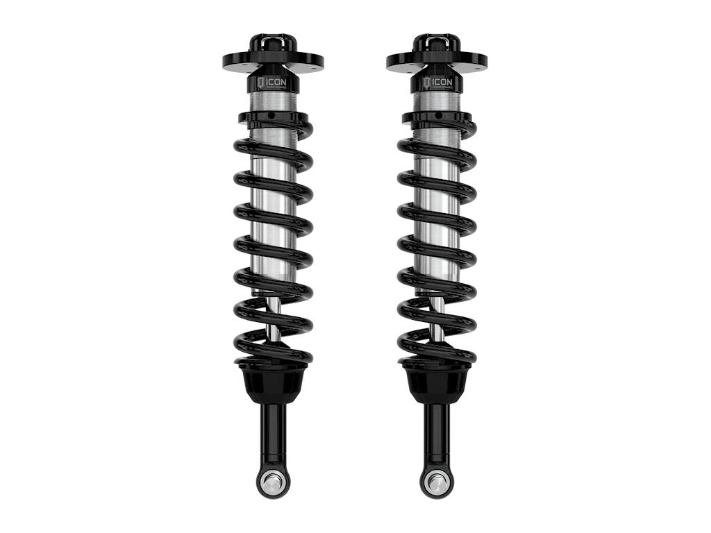 ICON Vehicle Dynamics 91724 21-26 F150 4WD 3" LIFT 2.5 VS IR COILOVER KIT