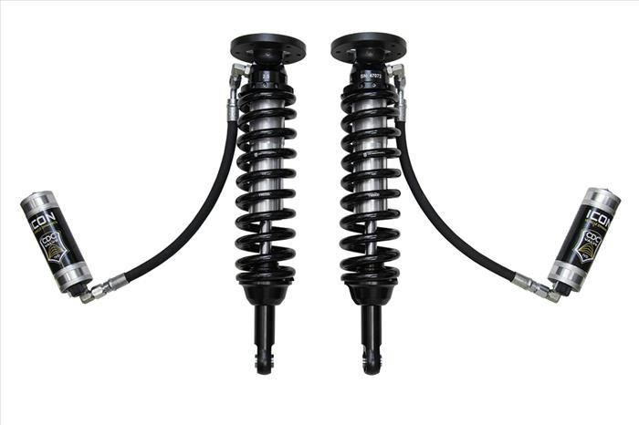ICON Vehicle Dynamics 91800C 09-13 F150 4WD 1.75-2.63 2.5 VS CDCV COILOVER KIT