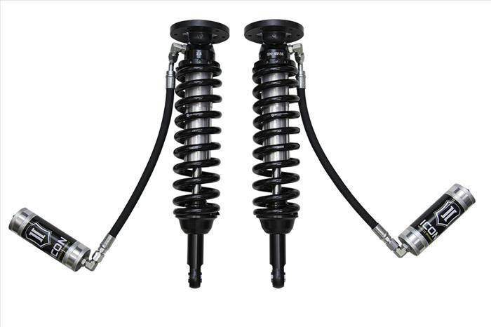 ICON Vehicle Dynamics 91800 09-13 F150 4WD 1.75-2.63 2.5 VS RR COILOVER KIT