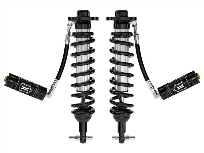ICON Vehicle Dynamics 91818 21-26 F150 2WD 0-3" 2.5 VS RR COILOVER KIT