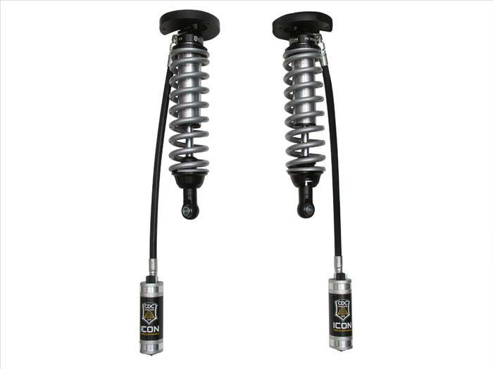 ICON Vehicle Dynamics 91821C 14-20 EXPEDITION 4WD .75-2.25" REAR 2.5 VS RR CDCV COILOVER KIT