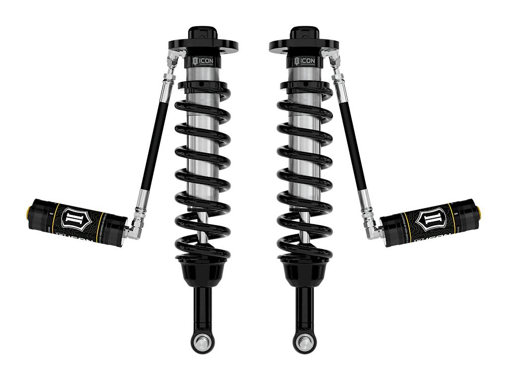 ICON Vehicle Dynamics 91825 21-26 F150 4WD 3" LIFT 2.5 VS RR COILOVER KIT