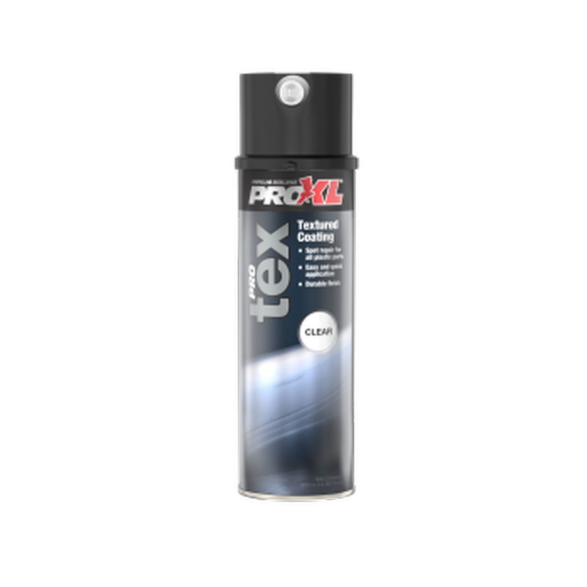 Capella Solutions Protex Clear Texture Coating 500ml 919512-US Dual Nozzle