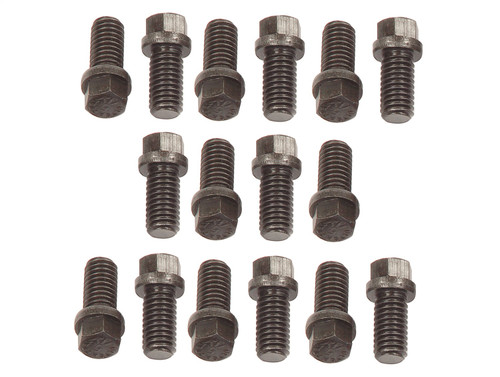 Mr Gasket 919G Header Bolt Set