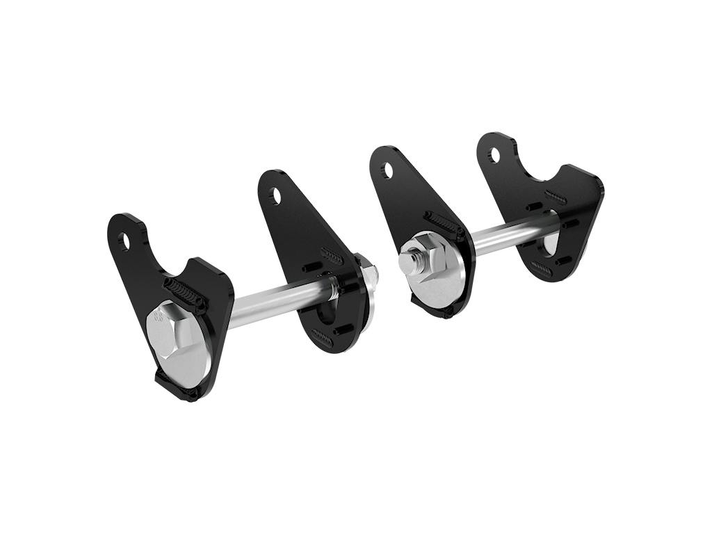 ICON Vehicle Dynamics 92003 22-25 FORD F150 LIGHTNING REAR CAMBER CAM KIT