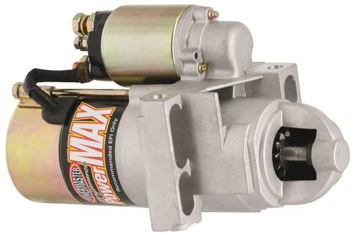 Powermaster 9200 PowerMax Starter