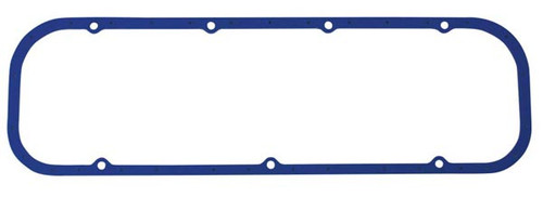 Moroso 93040 Perm-Align Valve Cover Gaskets - Rubber/Steel - Big Block Chevy