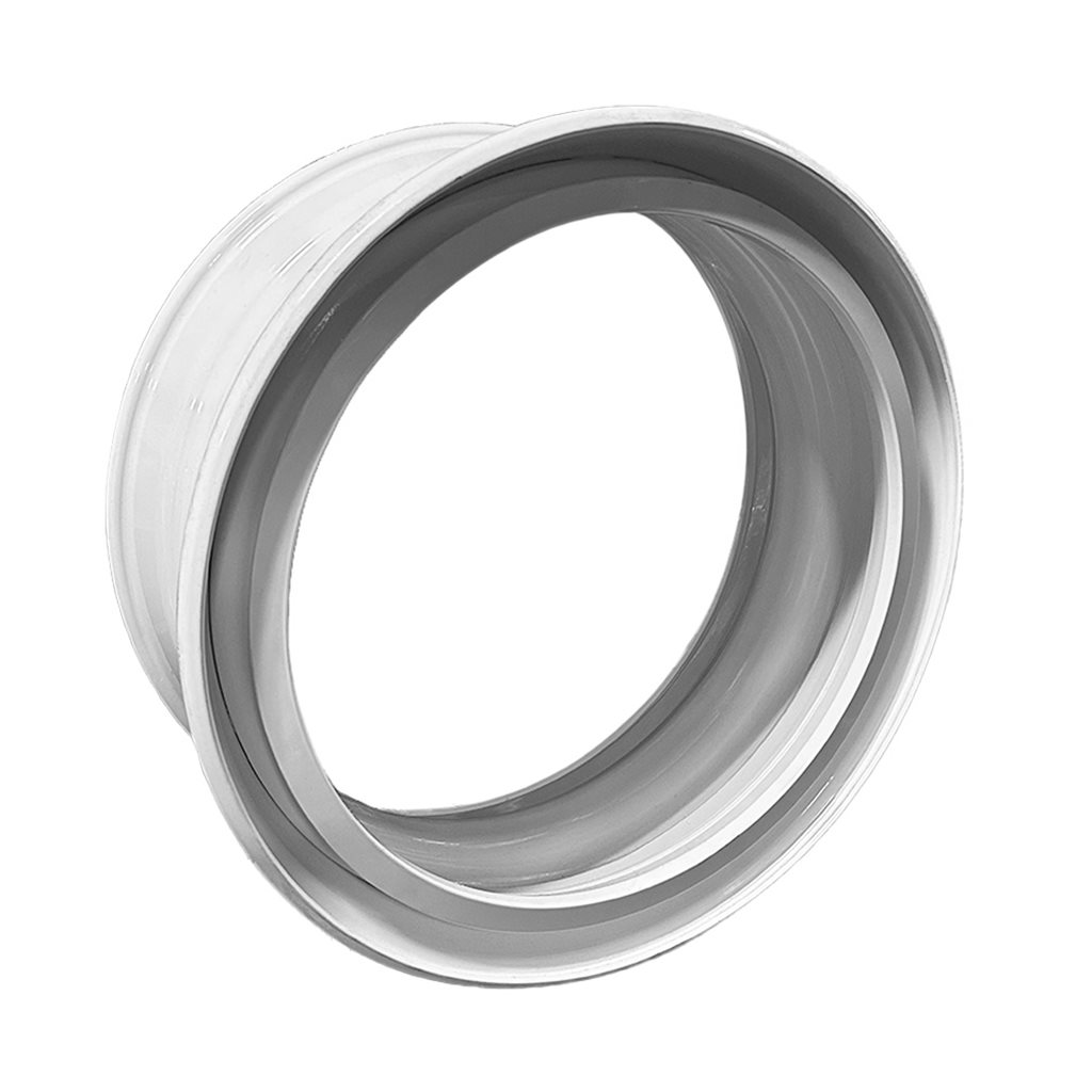22.5" x 8.25" Tubeless Demountable Rim - 825225DVLW