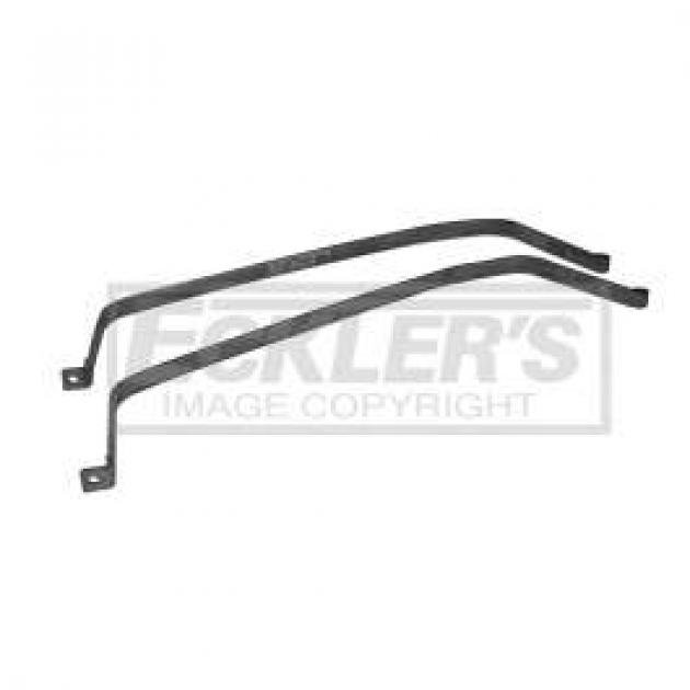 El Camino Fuel Tank Mounting Straps, 1978-1987