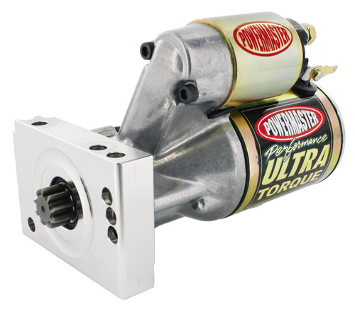 Powermaster 9400 Ultra Torque; Starter