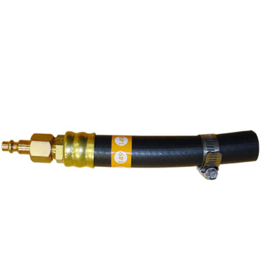 Flo-Dynamics 941900 Allison hose kit 5/8" open end X H3C 2001.5 and newer