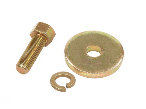 Mr Gasket 946G Ultra Seal Harmonic Balancer Bolt/Washer Kit