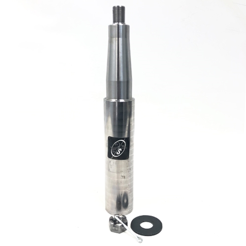 Agricultural Spindle for AG-H3566600-1ZHA Implement Hub - SP-356200NWC-130A