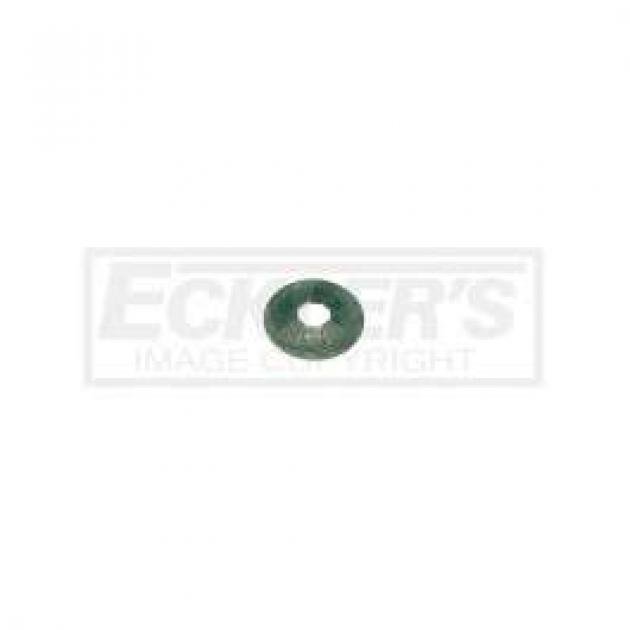 El Camino Air Conditioning Fasteners Air Conditioning Vacuum Hose Automatic Transmission Water Valve, 1969