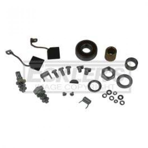 El Camino Generator Rebuild Kit, 1959-1960