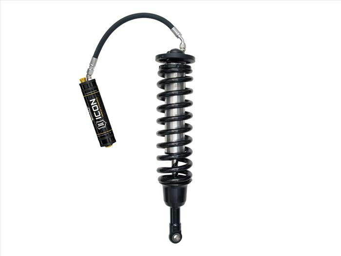 ICON Vehicle Dynamics 95000L 10-14 RAPTOR FRONT 3.0 VS COILOVER RR CDCV DRVR