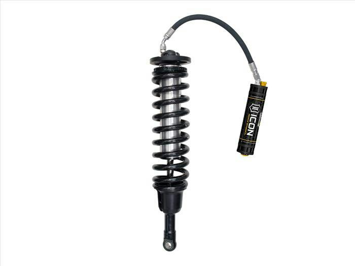 ICON Vehicle Dynamics 95000R 10-14 RAPTOR FRONT 3.0 VS COILOVER RR CDCV PASS
