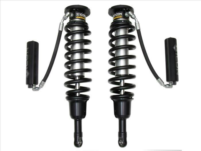 ICON Vehicle Dynamics 95002 17-20 RAPTOR FRONT 3.0 VS RR CDCV COILOVER KIT