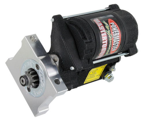 Powermaster 9610 Mastertorque; Starter
