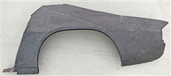 1974 Camaro Full Quarter Panel, Left Hand Original GM NOS 9629799