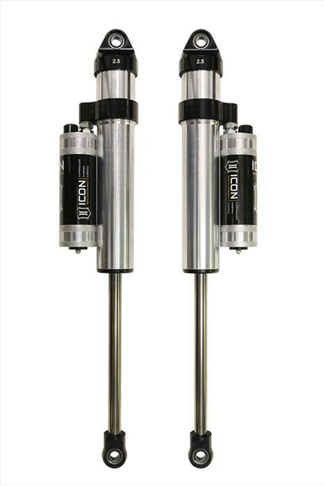 ICON Vehicle Dynamics 97710CP 04-08 F150 2WD 0-3" REAR 2.5 VS PB CDCV PAIR