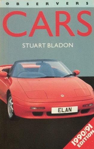 Observers Cars 1990-1991