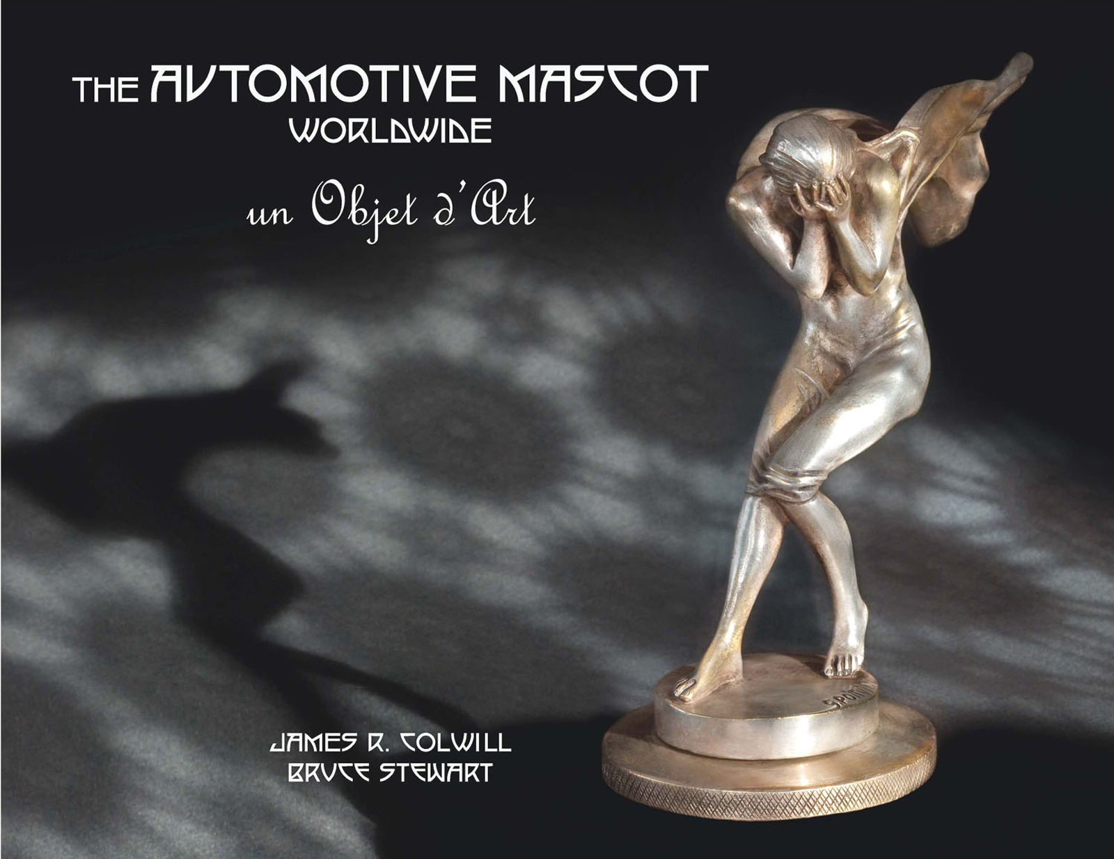 The Automotive Mascot Worldwide: Un Objet d’Art