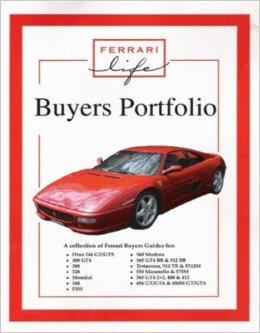 Ferrari Buyers Portfolio