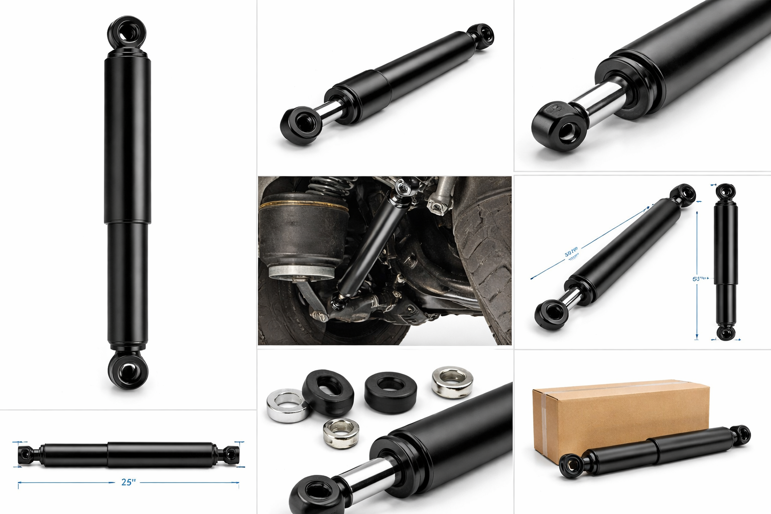 565.ER3078 - Econoride Shock Abso