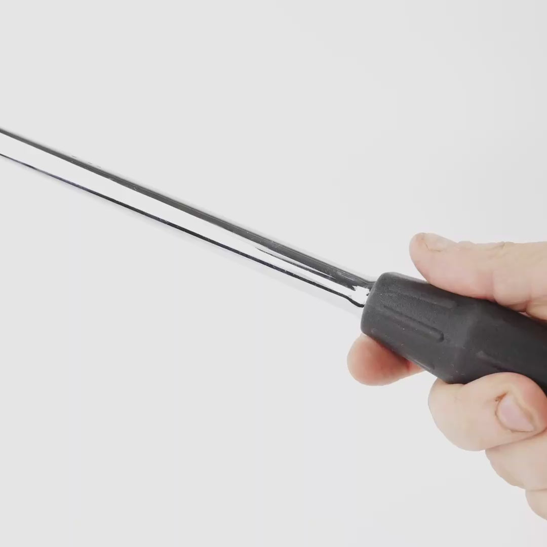 Heyco Breaker Bar - 400mm, 1/2" Drive