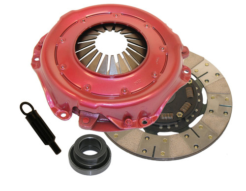 Ram Clutches 98760 Powergrip Clutch Set