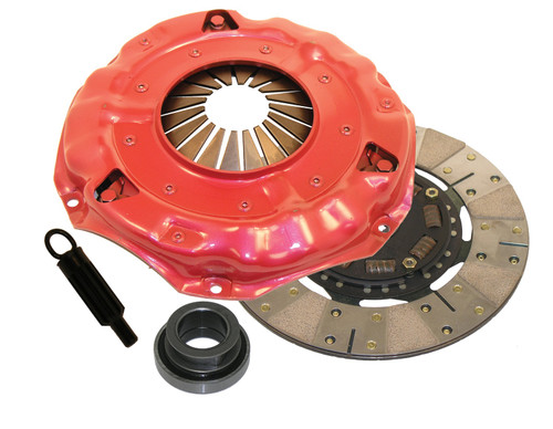 Ram Clutches 98762 Powergrip Clutch Set